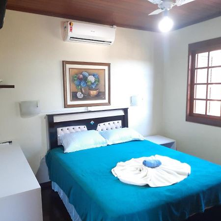 Casa Das Palmeiras + Quiosque Bento Gonçalves Eksteriør billede