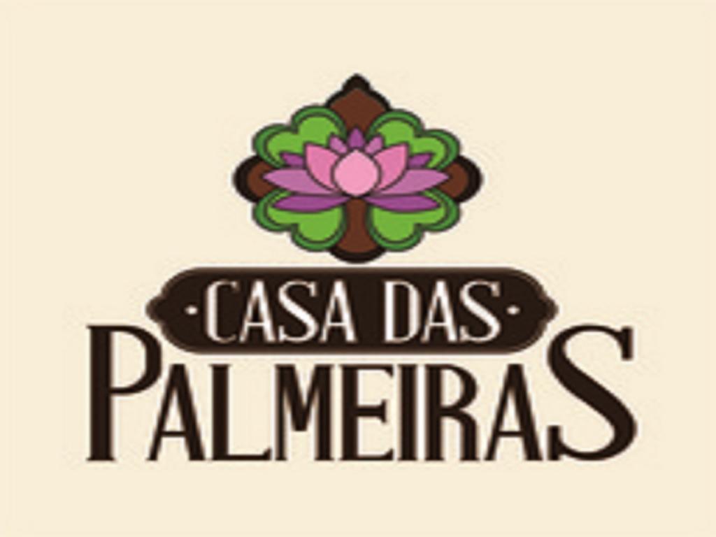 Casa Das Palmeiras + Quiosque Bento Gonçalves Eksteriør billede