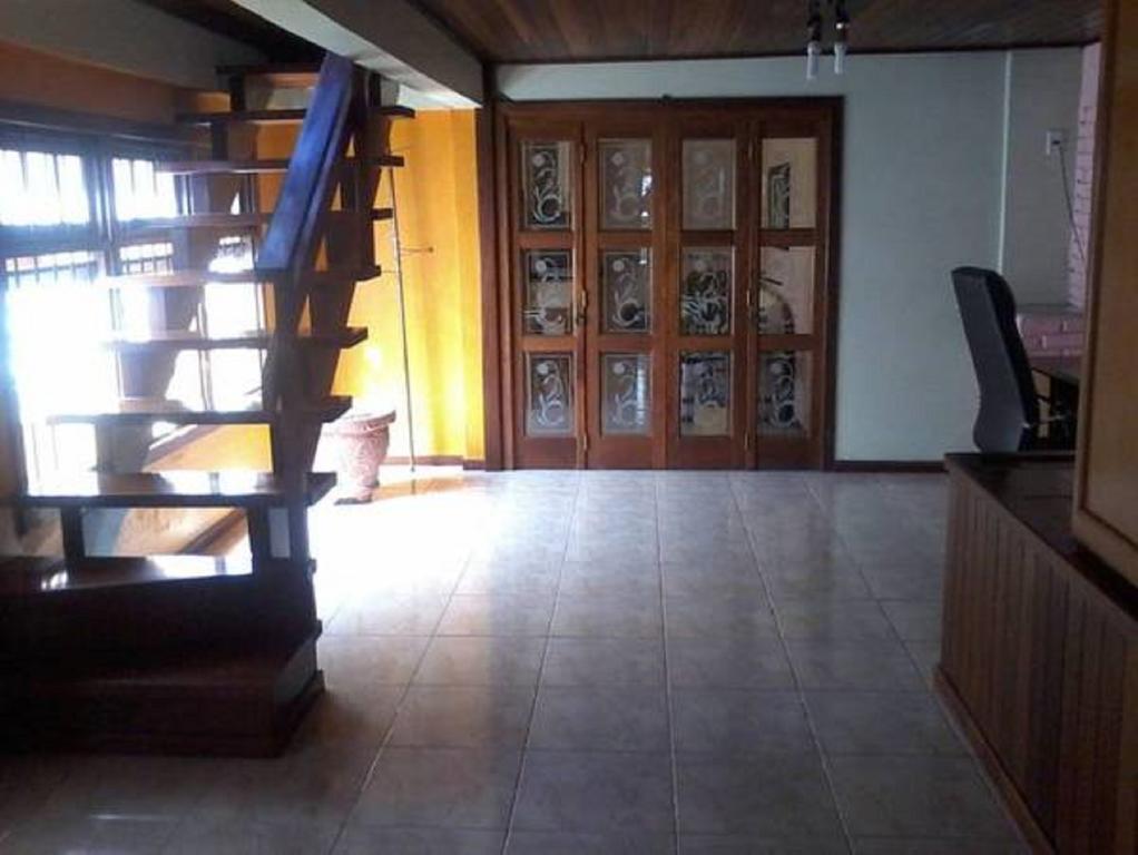 Casa Das Palmeiras + Quiosque Bento Gonçalves Eksteriør billede