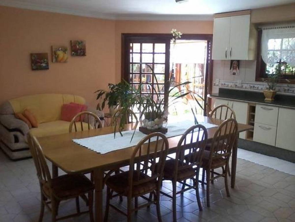 Casa Das Palmeiras + Quiosque Bento Gonçalves Eksteriør billede