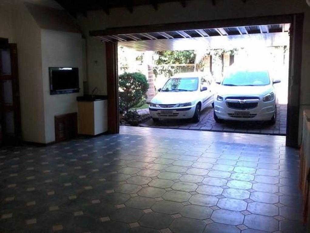 Casa Das Palmeiras + Quiosque Bento Gonçalves Eksteriør billede